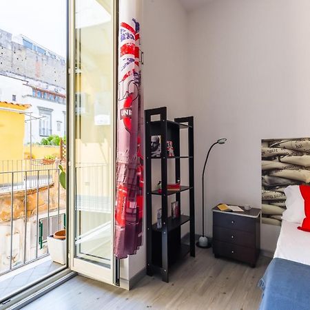 Sansevero Family Apartment By Wonderful Italy 那不勒斯 外观 照片