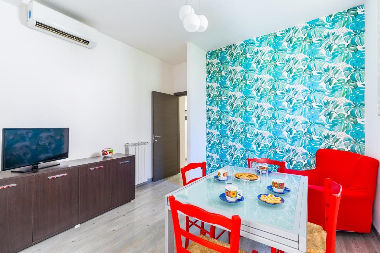 Sansevero Family Apartment By Wonderful Italy 那不勒斯 外观 照片