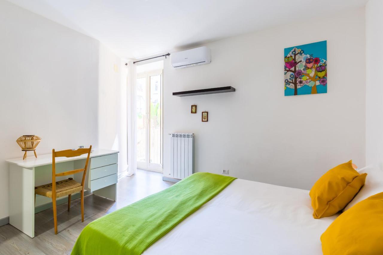 Sansevero Family Apartment By Wonderful Italy 那不勒斯 外观 照片