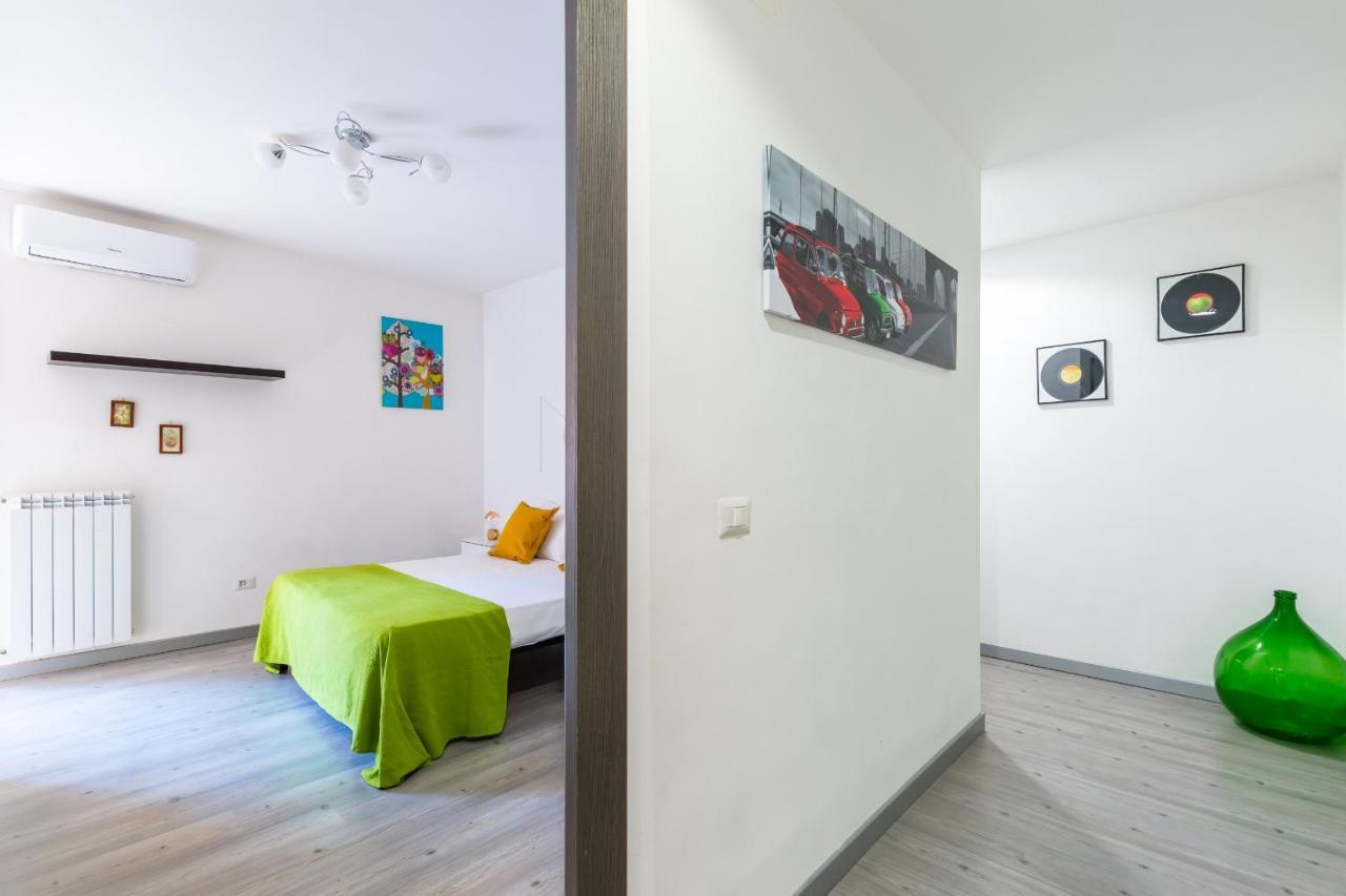 Sansevero Family Apartment By Wonderful Italy 那不勒斯 外观 照片