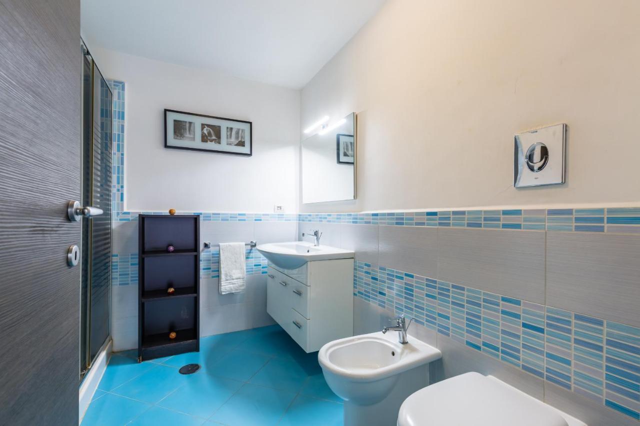 Sansevero Family Apartment By Wonderful Italy 那不勒斯 外观 照片
