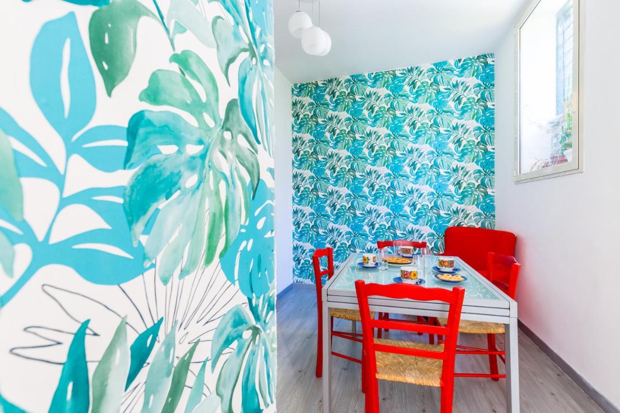 Sansevero Family Apartment By Wonderful Italy 那不勒斯 外观 照片