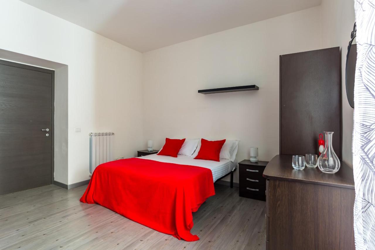 Sansevero Family Apartment By Wonderful Italy 那不勒斯 外观 照片